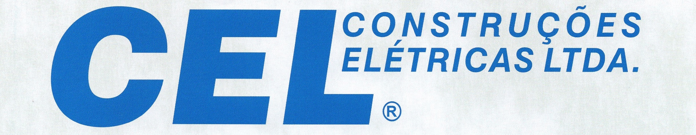 cel logo marca